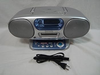 Amazon | パナソニックRX-MDX60 CD・MDラジカセ | パナソニック